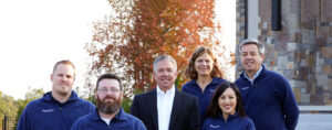 Mainstreet Homes staff portrait