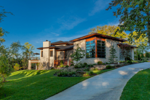 Exteriors