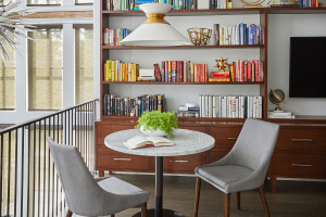 Other Living Areas